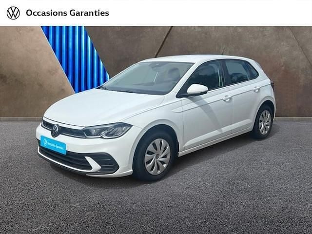 Utilisé 2022 VW Polo Business | 15 488 € (Prix juste) - Image 1/4