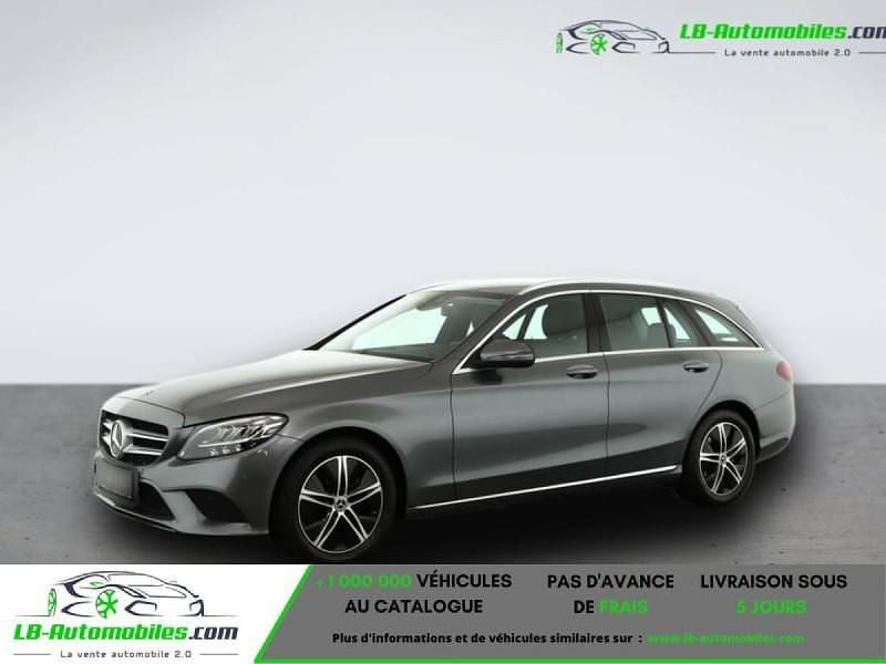 Occasion Mercedes C200 159 ch (116 kW) 2020 Berline