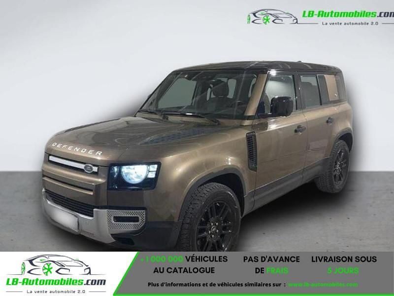 Occasion Land Rover Defender 241 ch (177 kW) 2020 SUV