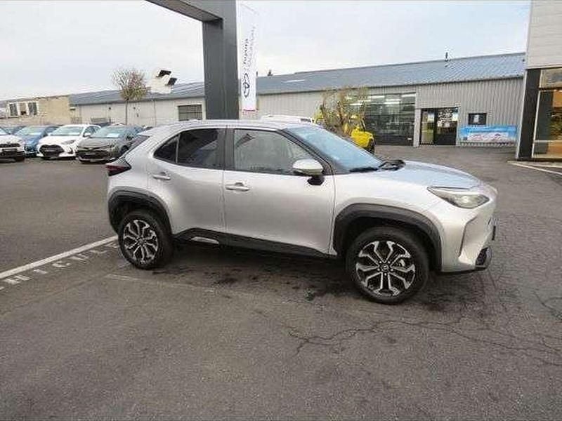 Occasion 2022 Toyota Yaris Hybrid Design | 22 900 € (Prix juste) - Image 1/1