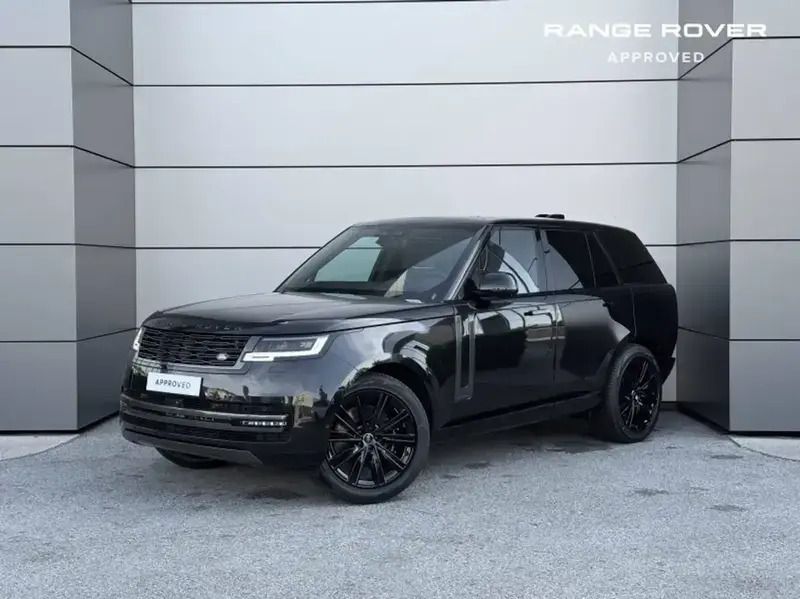 Nouvelle 2024 Land Rover Range Rover Autobiography SUV | 199 900 € (Prix cher) - Image 1/4