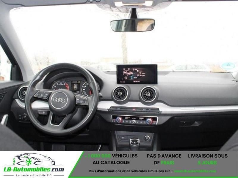Occasion Audi Q2 Sport 150 ch (110 kW) 2021 SUV