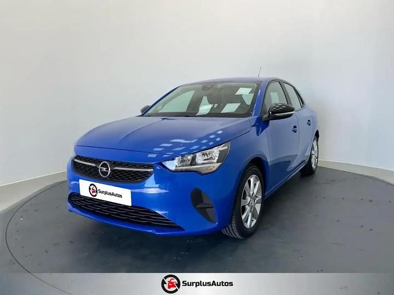 Utilisé 2023 Opel Corsa Edition Citadine | 11 990 € (Bon prix) - Image 1/4