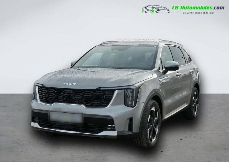 Utilisé 2025 Kia Sorento 2 SUV | 60 800 € - Image 1/4