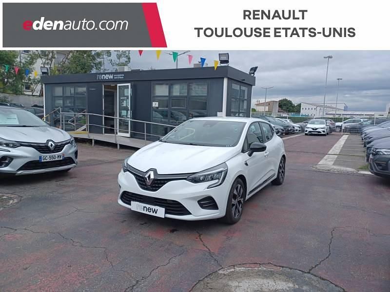 Utilisé 2022 Renault Clio V LIMITED Citadine | 17 690 € (Prix juste) - Image 1/4