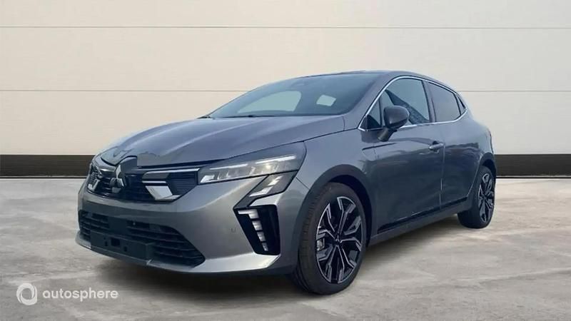 Gris Nouvelle 2025 Mitsubishi Colt Intense Berline | 18 799 € (Prix juste) - Image 1/4