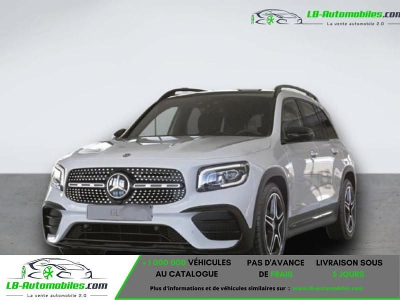 Occasion 2020 Mercedes GLB250 SUV | 45 200 € - Image 1/4