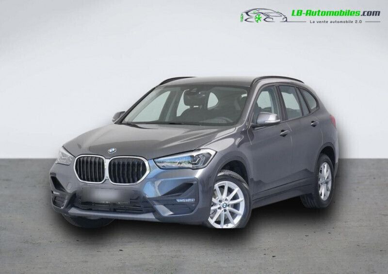 Utilisé 2021 BMW X1 SUV | 28 400 € (Bon prix) - Image 1/4