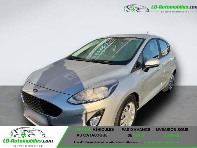 Occasion Ford Fiesta 95 ch (69 kW) 2021 Citadine