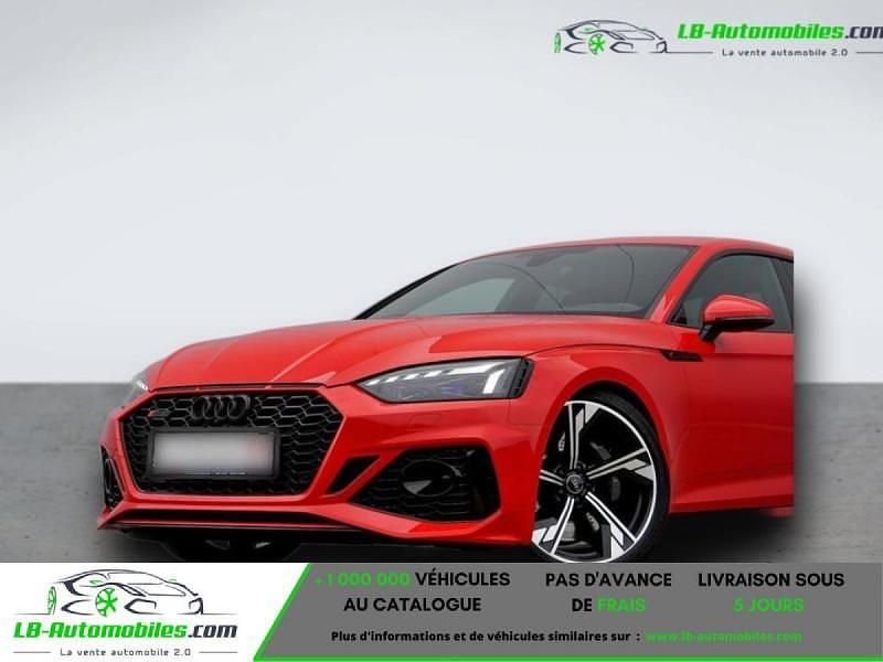 Occasion 2020 Audi RS5 Sport Coupé | 67 800 € (Prix cher) - Image 1/4