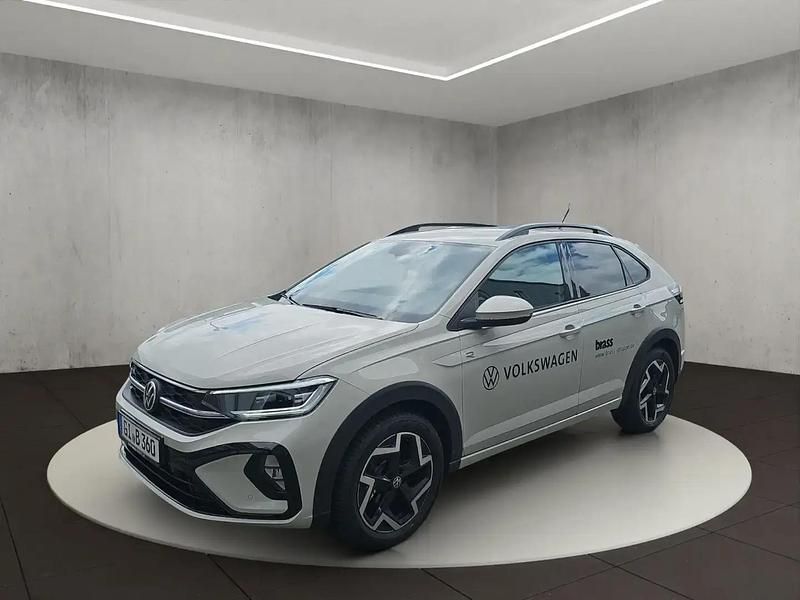 Gris Utilisé 2025 VW Taigo R-line SUV | 29 900 € (Prix assez cher) - Image 1/4