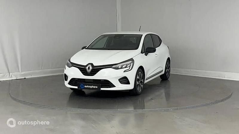 Utilisé 2022 Renault Clio V Evolution Berline | 12 999 € (Bon prix) - Image 1/4