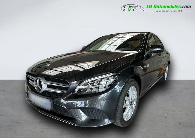 Utilisé 2021 Mercedes C180 Berline | 32 700 € - Image 1/4