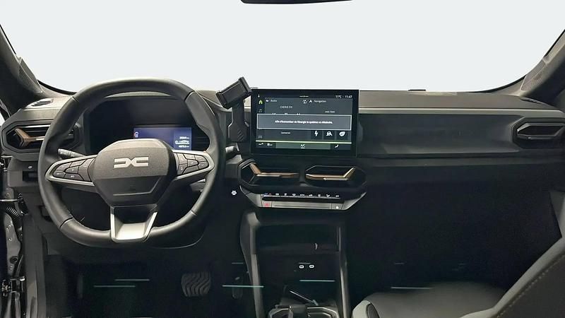 Occasion Dacia Duster Extreme 2025 Gris SUV