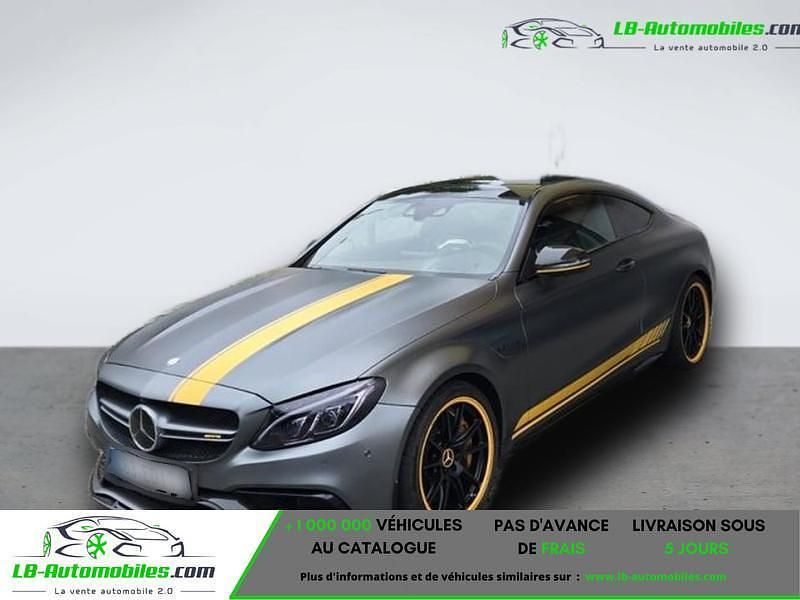Occasion 2016 Mercedes C63S AMG AMG Berline | 82 800 € - Image 1/4