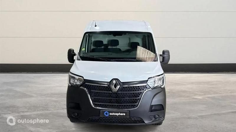 Occasion Renault Master 137 ch (100 kW) 2023 Van