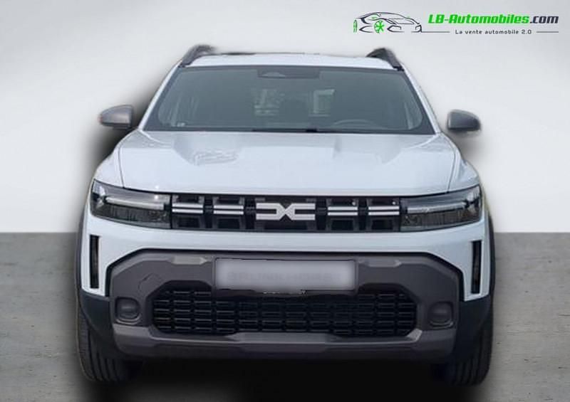 Utilisé 2025 Dacia Duster SUV | 30 900 € (Prix juste) - Image 1/4
