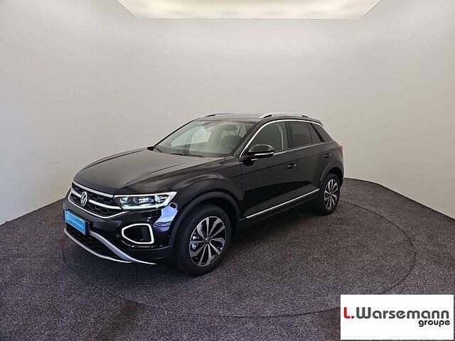 Utilisé 2025 VW T-Roc Edition SUV | 33 995 € (Prix cher) - Image 1/4