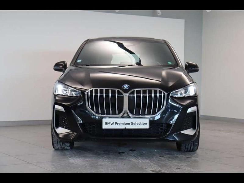 Occasion BMW 225 M Sport 137 ch (100 kW) 2023 Noir Monospace