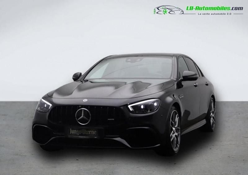 Utilisé 2021 Mercedes E63S AMG AMG Berline | 103 200 € - Image 1/4