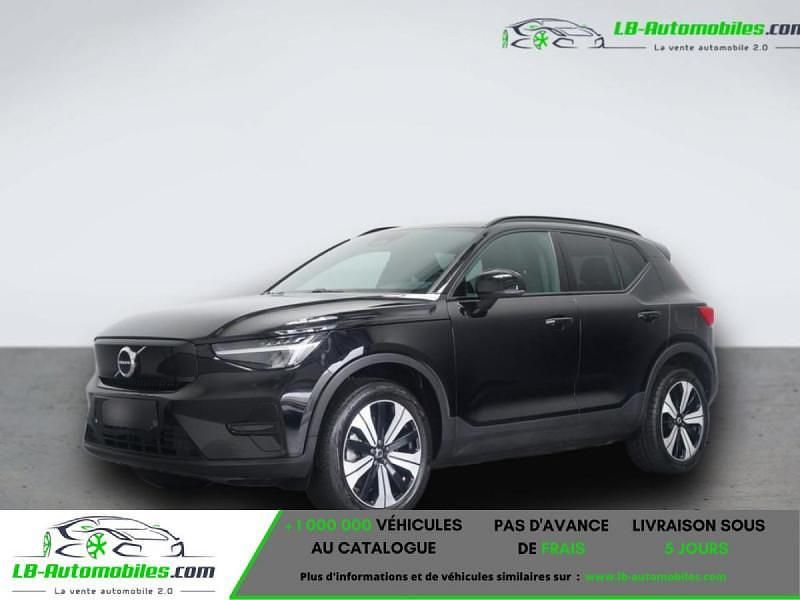 Occasion 2023 Volvo XC40 SUV | 34 500 € (Prix juste) - Image 1/4