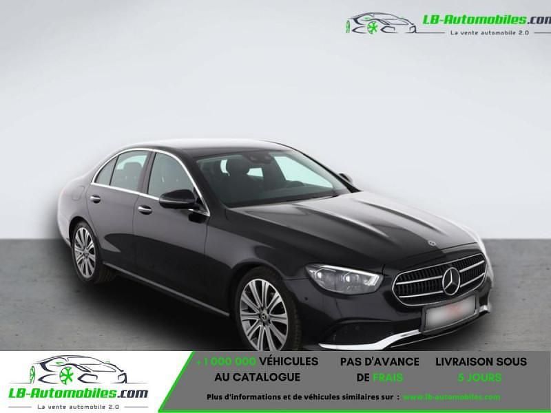 Occasion Mercedes E220 194 ch (142 kW) 2021 Berline
