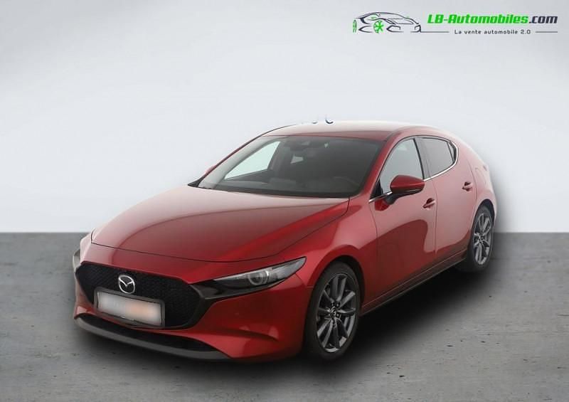Utilisé 2019 Mazda 3 Berline | 22 500 € (Prix juste) - Image 1/4