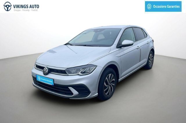 Utilisé 2024 VW Polo Edition | 22 590 € (Prix assez cher) - Image 1/4