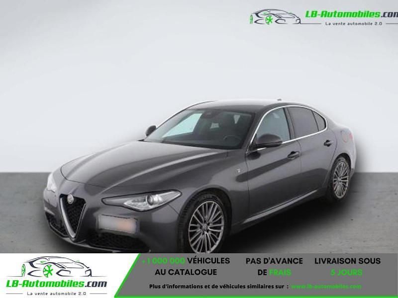 Occasion Alfa Romeo Giulia 190 ch (139 kW) 2021 Berline