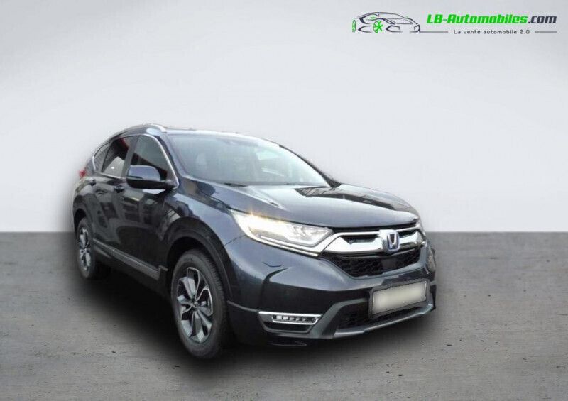 Utilisé 2022 Honda CR-V SUV | 45 000 € - Image 1/4