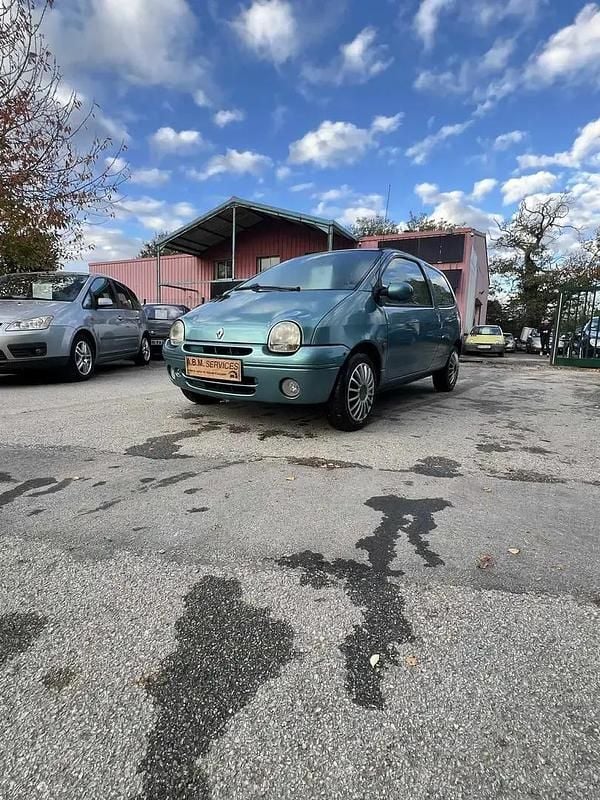 Utilisé 2004 Renault Twingo Expression Citadine | 3 190 € (Prix juste) - Image 1/4