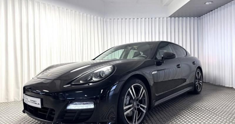 Occasion Porsche Panamera 400 ch (294 kW) 2012 Citadine