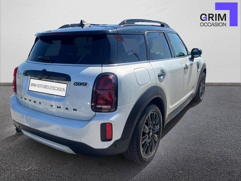 Occasion Mini Countryman 220 ch (161 kW) 2022 SUV