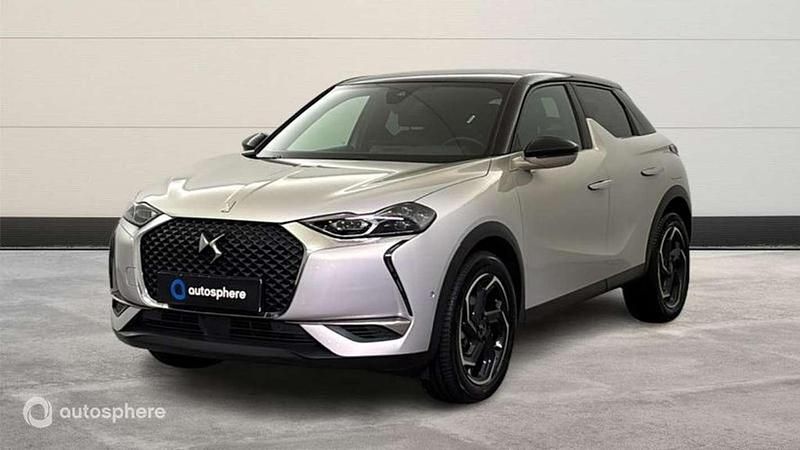 Occasion DS Automobiles DS3 Crossback Rivoli 133 ch (97 kW) 2023 SUV