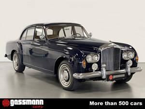 Occasion Bentley Continental Flying Spur 249 ch (183 kW) 1963 Bleu Berline