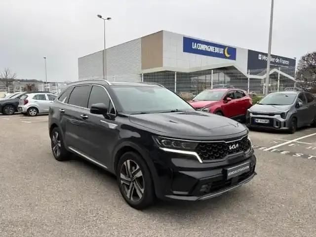Occasion Kia Sorento 2023 Noir ebène métallisé SUV