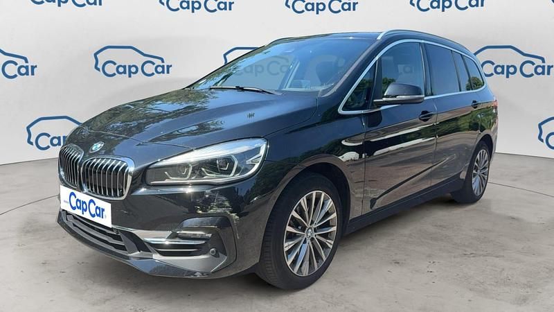 Utilisé 2019 BMW 220 Luxury Line Break | 19 390 € - Image 1/3