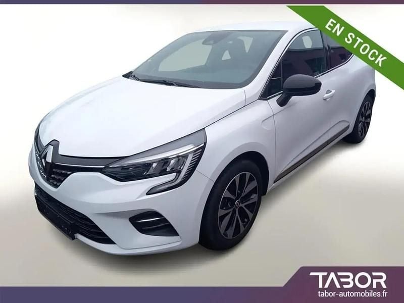 Occasion Renault Clio V Techno 91 ch (66 kW) 2023 Blanc
