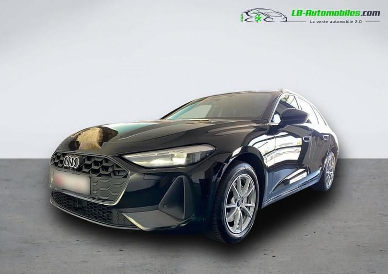 Utilisé 2025 Audi A5 Sport Coupé | 47 400 € (Bon prix) - Image 1/4