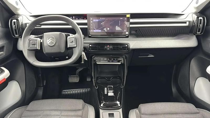 Occasion Citroën C3 Aircross 2025 Rouge SUV