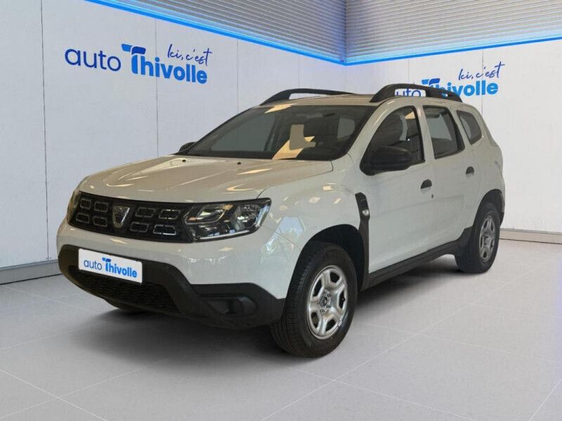 Utilisé 2021 Dacia Duster Essentiel SUV | 15 990 € (Super prix) - Image 1/4