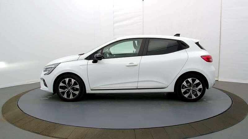 Occasion Renault Clio Evolution 2023 Blanc Citadine