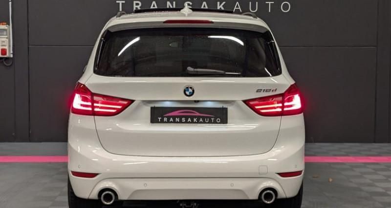 Occasion BMW 218 150 ch (110 kW) 2020 Break
