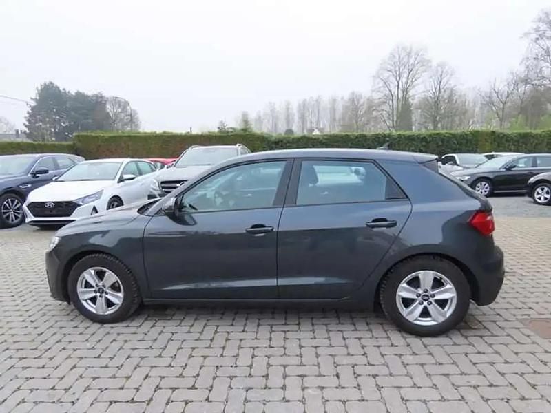 Occasion Audi A1 Sportback 95 ch (69 kW) 2021 Gris Citadine
