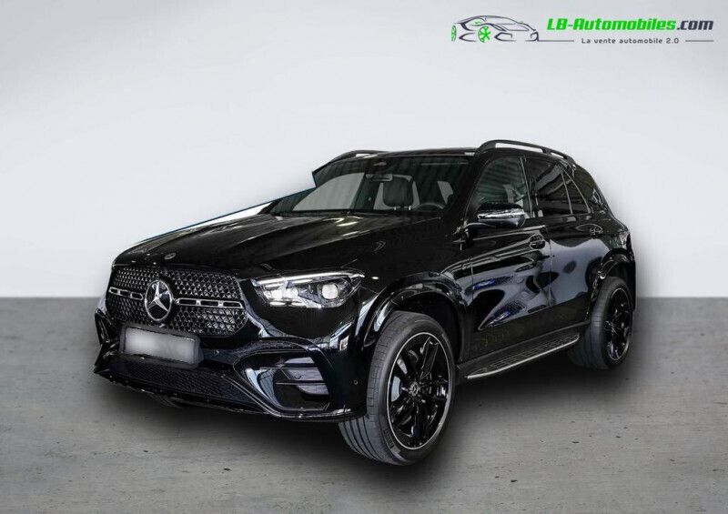 Utilisé 2025 Mercedes GLE400 | 116 200 € - Image 1/4