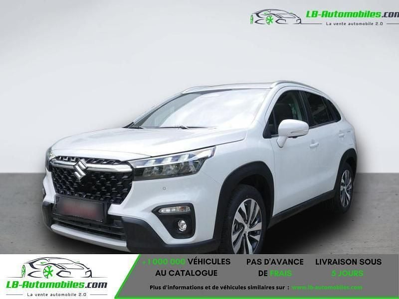 Utilisé 2025 Suzuki SX4 | 34 900 € - Image 1/4