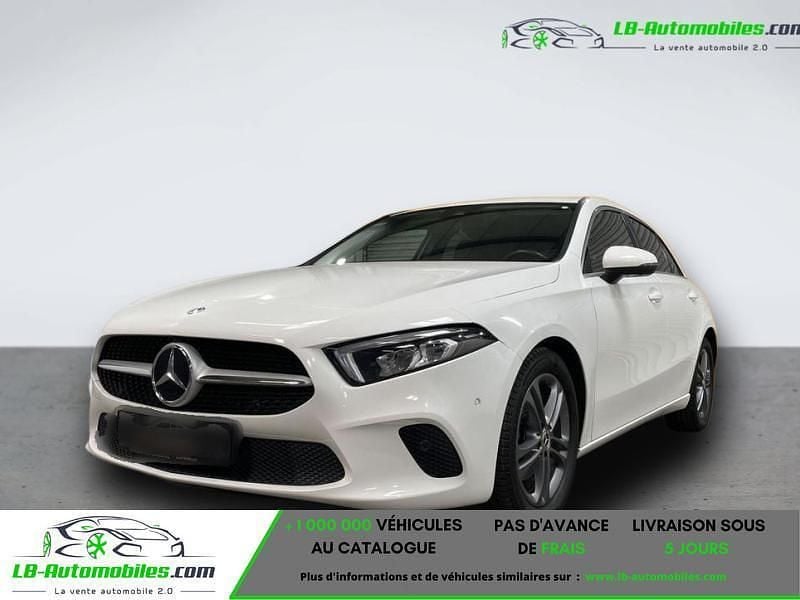 Utilisé 2020 Mercedes A200 Berline | 30 100 € (Prix juste) - Image 1/4
