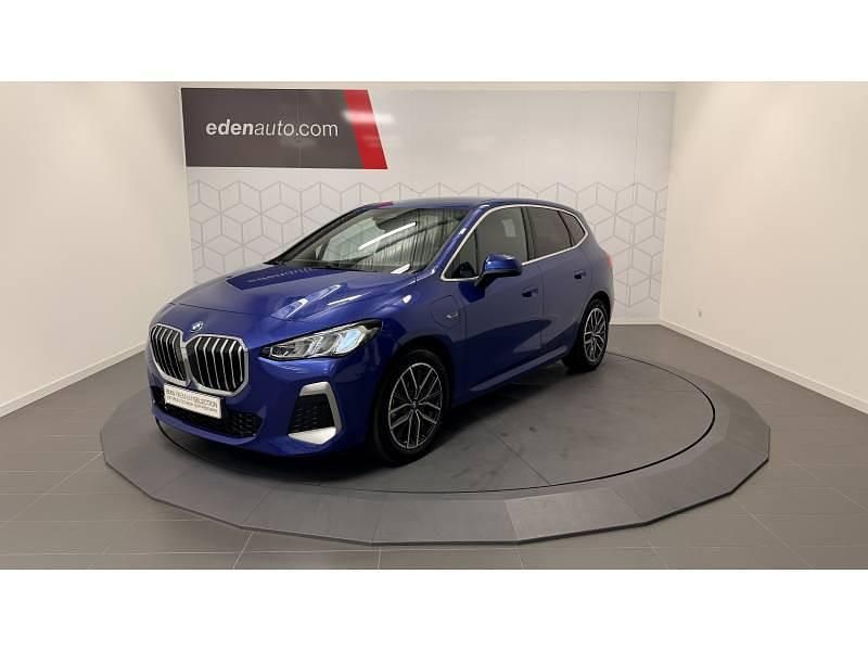 Occasion 2023 BMW 225 Active Tourer M Sport Monospace | 31 500 € (Super prix) - Image 1/4