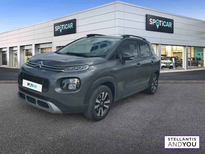 Utilisé 2021 Citroën C3 Aircross PureTech SUV | 16 490 € (Prix juste) - Image 1/4