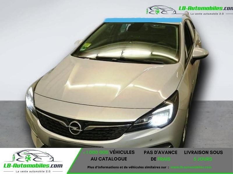 Occasion Opel Astra 122 ch (89 kW) 2020 Break